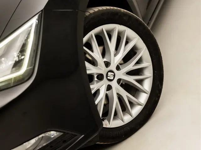 SEAT Leon ST 1.2 TSI Sport 2014 Benzine 28