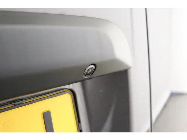 Opel Vivaro-e Electric L3 75 kWh 2023 Elektrisch 11