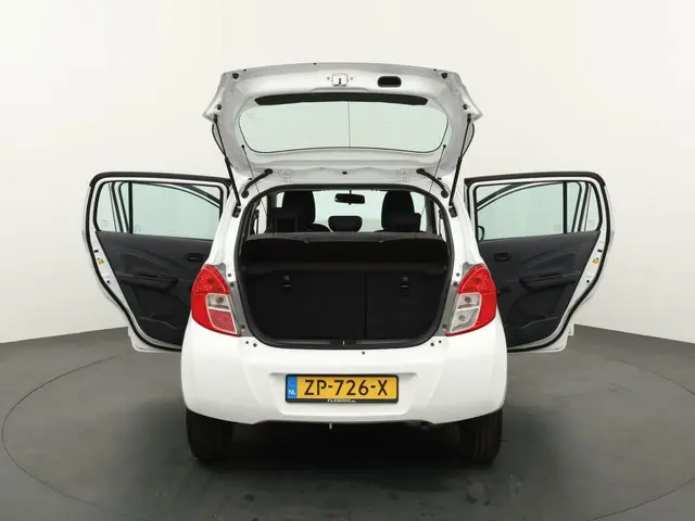 Suzuki Celerio 1.0 Comfort 2019 Benzine 20