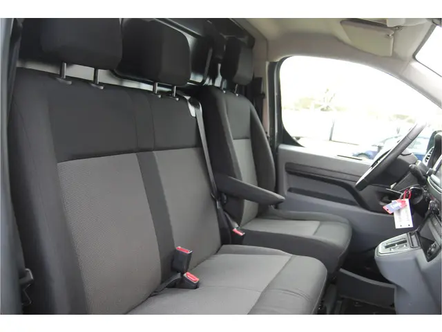 Fiat E-Scudo L2H1 SX 75 kWh 2022 Elektrisch 27