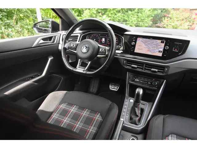 Volkswagen Polo 2.0 GTI 2020 Benzine 3