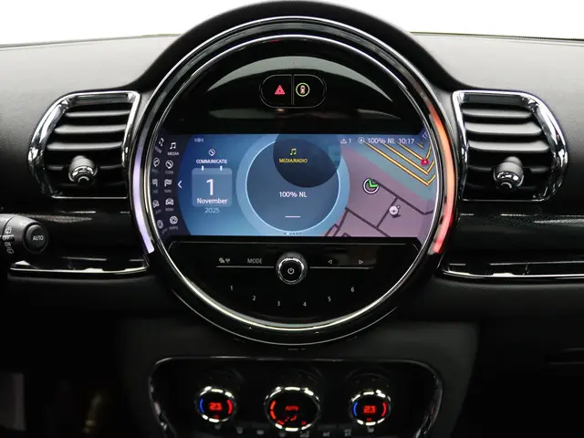 MINI Clubman Cooper 2021 Benzine 14