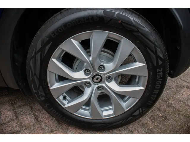 Renault Captur TCe 90 Intens 2023 Benzine 4