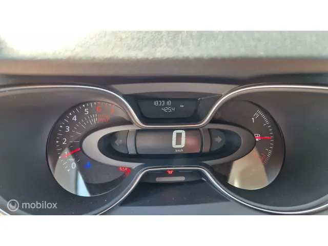 Renault Captur 0.9 TCe 2017 Incl Nw Apk 2017 Benzine 7