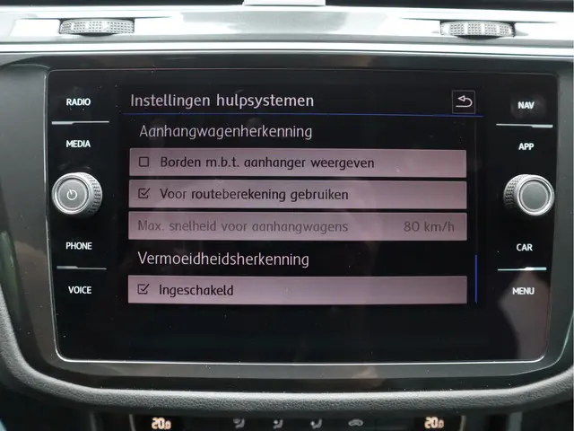 Volkswagen Tiguan 1.5 TSI Comfortline 2020 Benzine 43