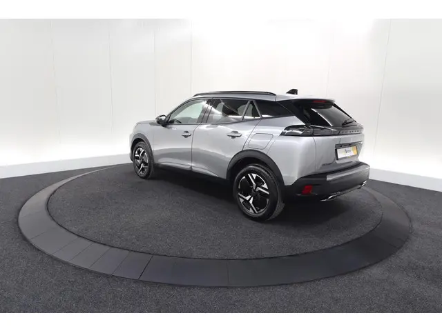 Peugeot 2008 PureTech 130 EAT8 Allure 2024 Benzine 12