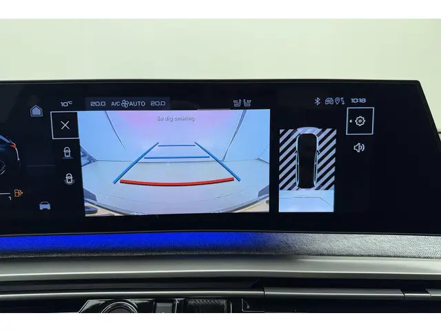 Peugeot 5008 1.2 Hybrid 145 GT 2025 Hybride Benzine 32