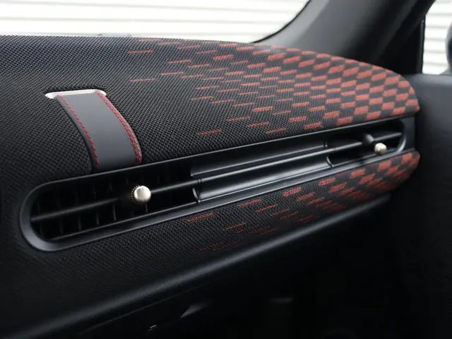 MINI Cooper Cabrio C 2025 Benzine 21