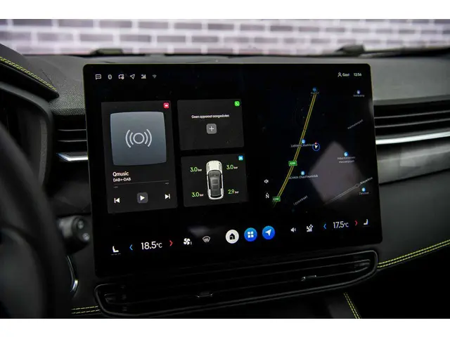 Lynk & Co 01 1.5 Plug-in Hybrid Core 2025 Hybride Benzine 17