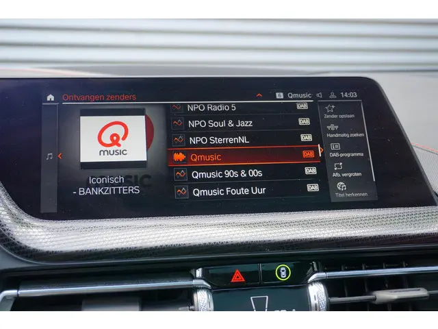 BMW 1 Serie 5-deurs 128ti 2024 Benzine 32