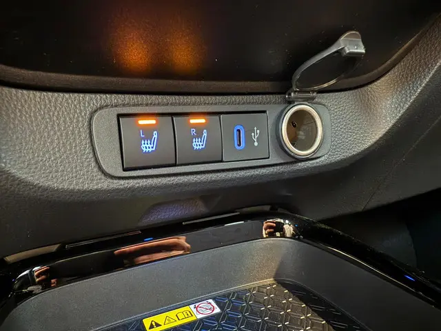 Toyota Aygo X 1.0 VVT-i MT JBL 2025 Benzine 16