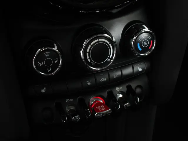 MINI One Mini 1.5 First Salt 2019 Benzine 20