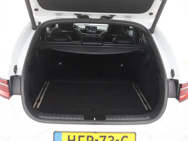 Kia ProCeed 1.6 T-GDI GT 204PK 2019 Benzine 31