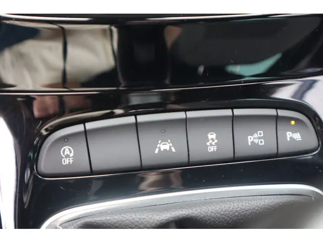 Opel Astra 1.2 Elegance 2020 Benzine 31