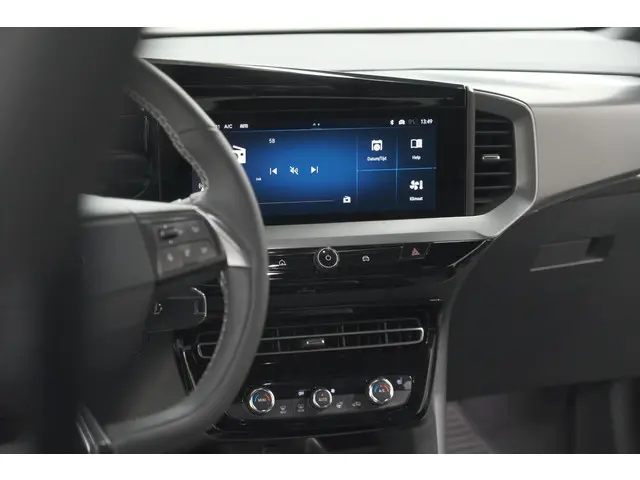 Opel Mokka Turbo 130 AT8 GS 2025 Benzine 47