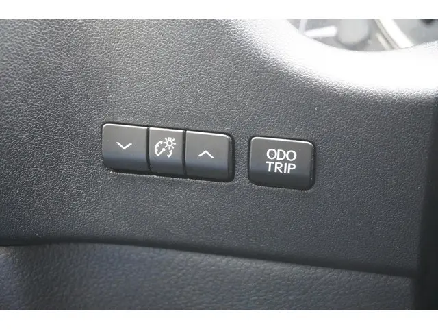 Lexus NX 300h AWD 2018 Hybride Benzine 19