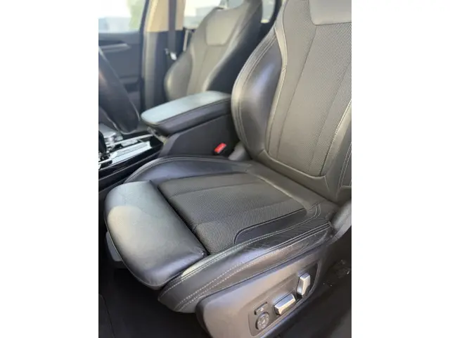 BMW X3 xDrive30e High Executive 2021 Hybride Benzine 5