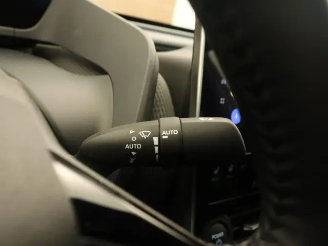 Toyota bZ4X Business Plus 71 kWh 2023 Elektrisch 22