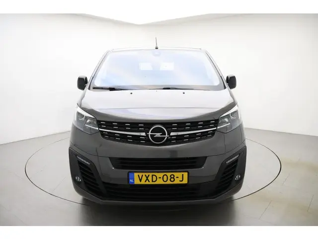 Opel Vivaro-e Electric L3 75 kWh 2023 Elektrisch 6