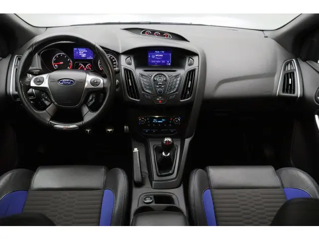 Ford Focus 2.0 EcoBoost ST-2 2012 Benzine 4