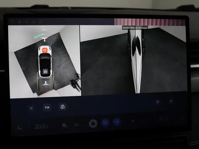 Lynk & Co 01 1.5 More 2025 Hybride Benzine 25