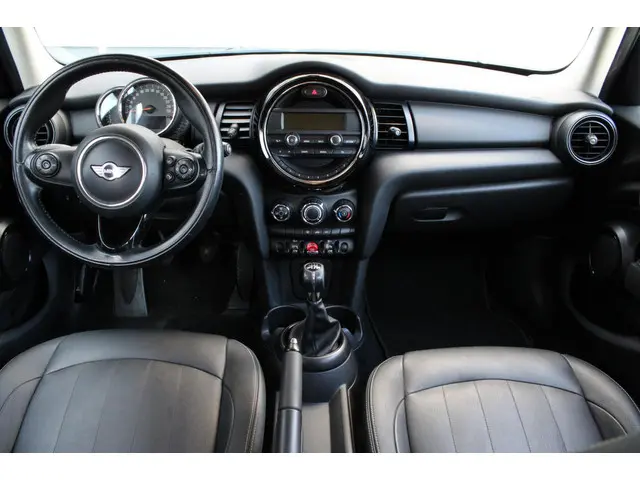 MINI One Mini 1.2 Business 2016 Benzine 2