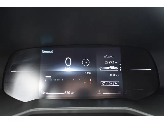 Renault Clio TCe 90 GPF evolution 2024 Benzine 15