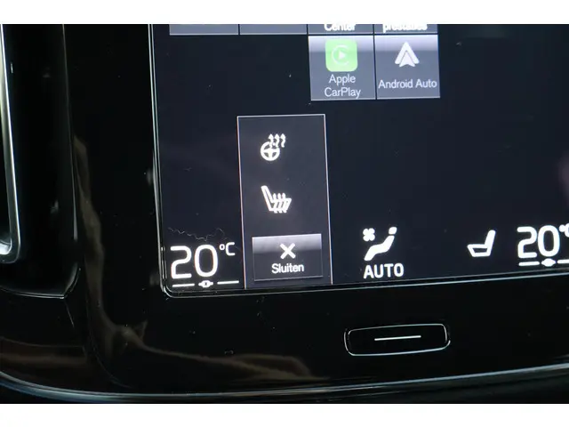 Volvo XC40 T4 Plug-in hybrid Core Bright 2022 Benzine 27