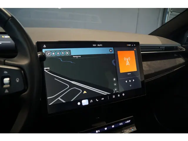 Fisker Ocean Extreme 113kWh 2024 Elektrisch 14