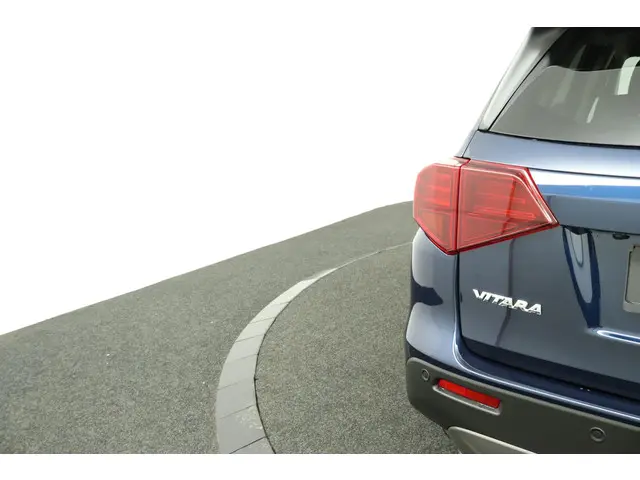 Suzuki Vitara 1.5 Hybrid Select 2025 Hybride Benzine 38