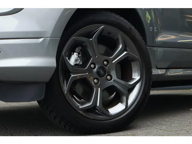 Ford EcoSport 1.0 EcoBoost ST-Line 2022 Benzine 4