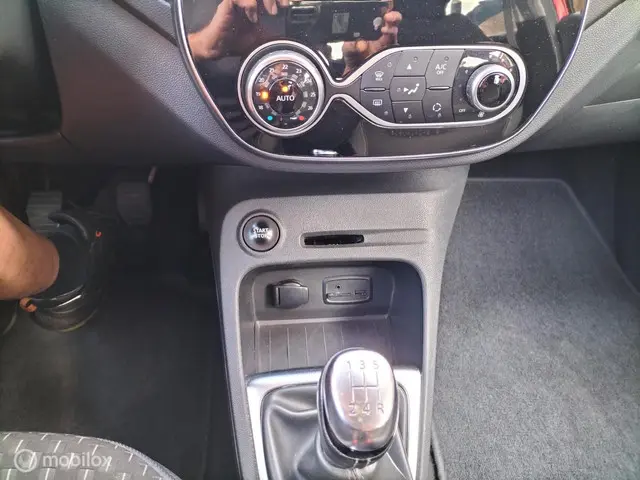 Renault Captur 0.9 TCe Intens 2018 Benzine 9