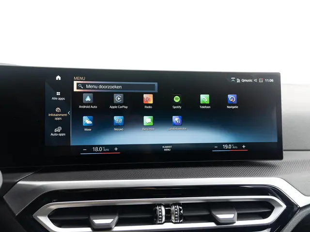 BMW i4 eDrive40 2022 Elektrisch 38