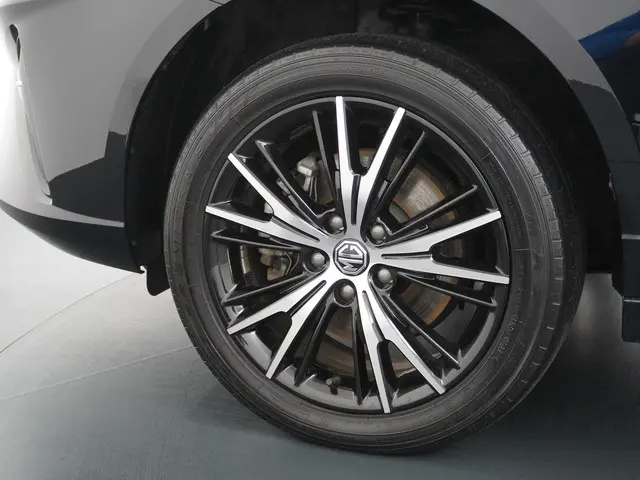 MG MG5 Electric Long Range Luxury 61 kWh 2023 Elektrisch 13