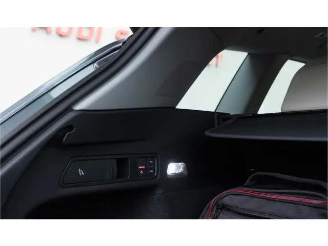 Audi Q6 e-tron Quattro 285kW 2025 Elektrisch 17