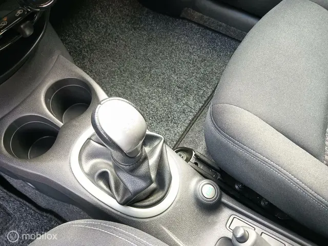 Nissan Note 1.2 Acenta Airco/cruise control 2017 Benzine 16
