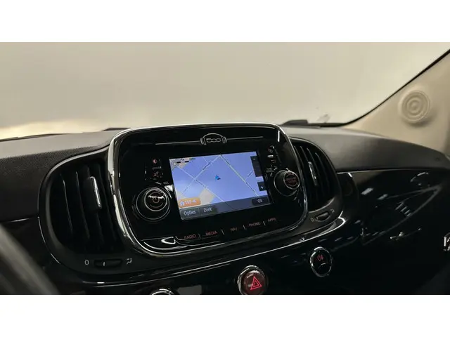 Fiat 500 0.9 TwinAir Turbo Holiday Edition 2016 Benzine 27