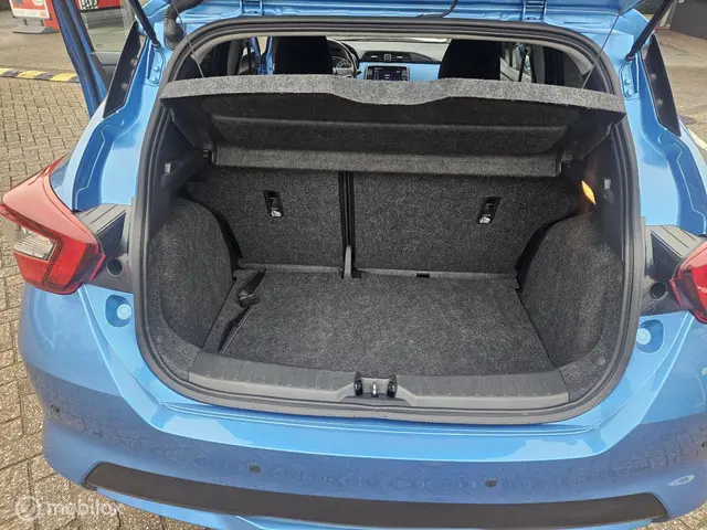 Nissan Micra 0.9 IG-T Tekna 2018 Benzine 16