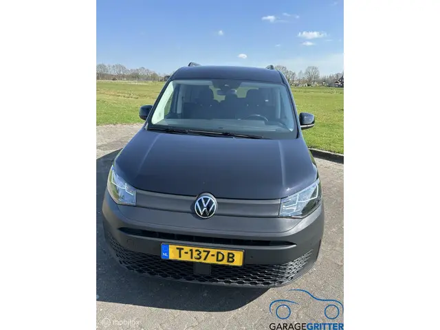 Volkswagen Caddy Maxi 1.5 TSI 7p 2022 Benzine 3