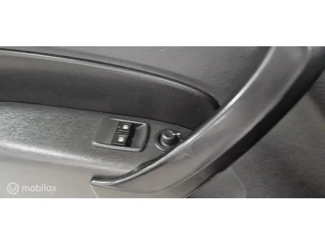 Mercedes-Benz Citan bestel 108 CDI Economy 2016 Diesel 9