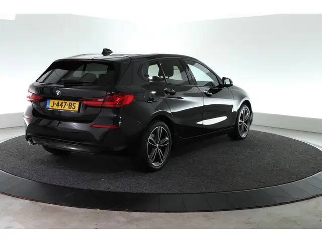 BMW 1 Serie 2
