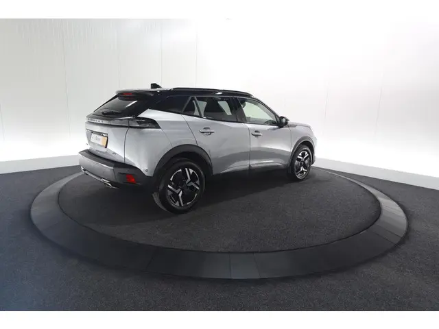 Peugeot 2008 PureTech 130 EAT8 GT 2024 Benzine 9
