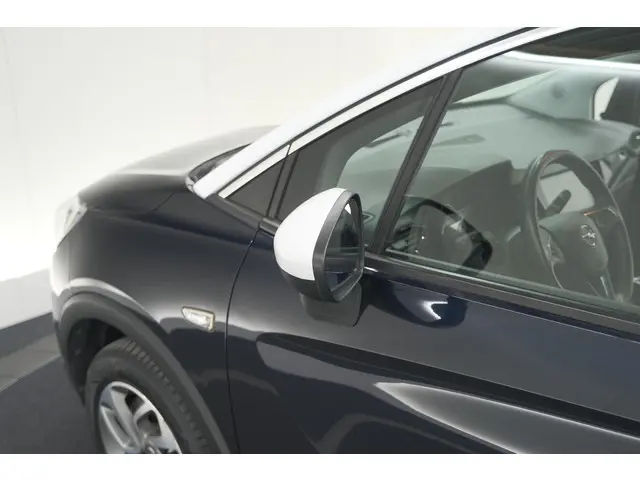 Opel Crossland X 110 Turbo Innovation 2019 Benzine 16