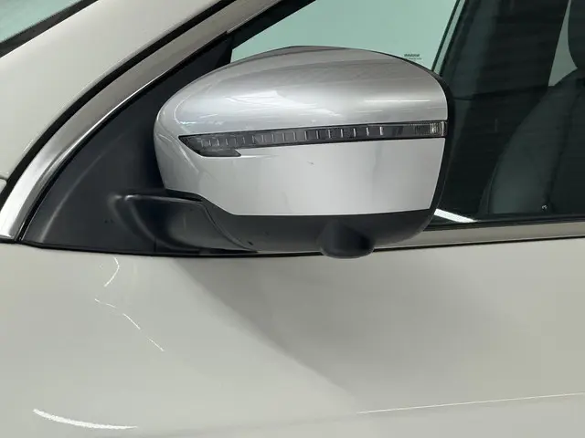 Nissan QASHQAI 1.3 DIG-T Tekna + 2021 Benzine 42