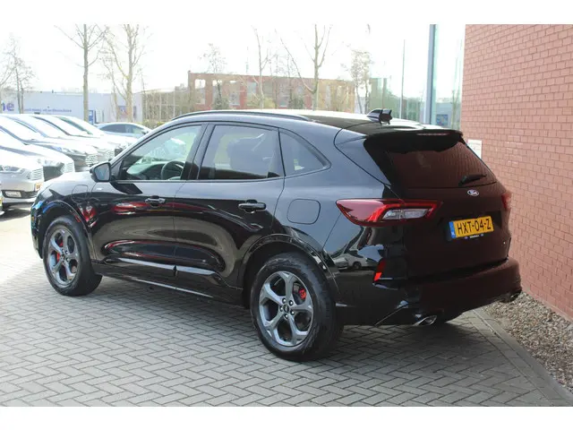 Ford Kuga 2.5 PHEV ST-Line X 2025 Hybride Benzine 3
