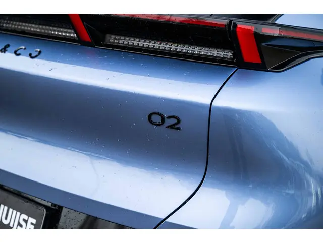 Lynk & Co 02 More 66 KW 2026 Elektrisch 32