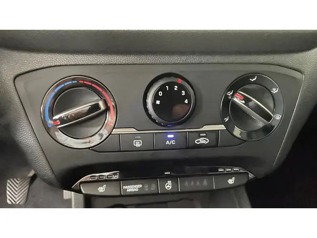 Hyundai i20 1.0 T-GDI Comfort 2018 Benzine 18