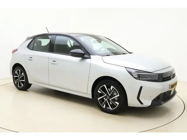 Opel Corsa 1.2 Turbo GS 2025 Benzine 8