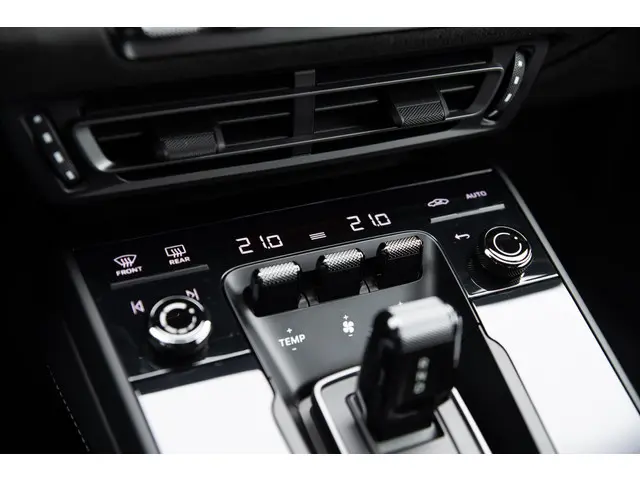 Porsche 911 3.0 Carrera GTS 2022 Benzine 65