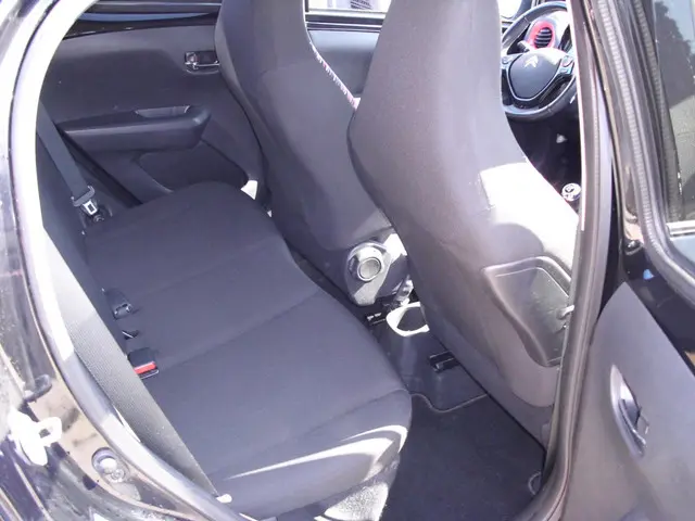 Citroën C1 1.0 VTi Airscape Shine 2018 Benzine 6